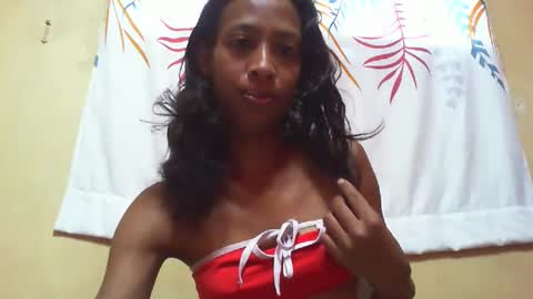 Sexyvalie online show from 20, 2, 2025