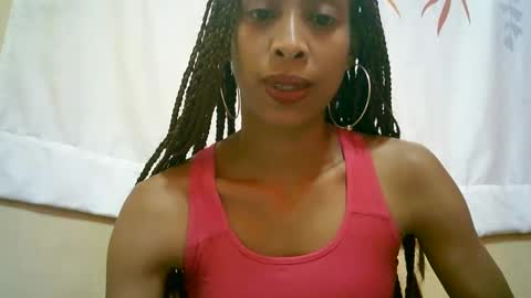 Sexyvalie online show from 23, 2, 2025