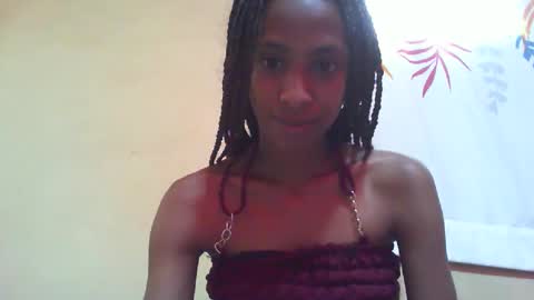 Sexyvalie online show from 26, 2, 2025