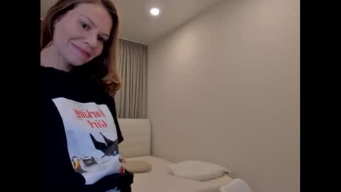 Snapshot of sexyvanila chatting on 30, 9, 2025 sexyvanila online show from 30, 9, 2025