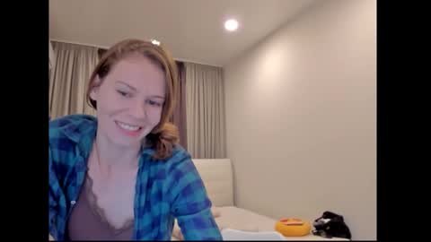 Snapshot of sexyvanila chatting on 1, 10, 2025 sexyvanila online show from 1, 10, 2025