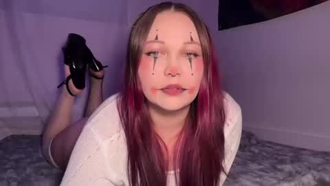 Snapshot of sexywithsaint chatting on 30, 10, 2025 Saint online show from 30, 10, 2025