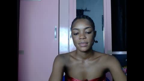 Snapshot of sexyxbunnyxx chatting on 17, 1, 2025 Blue online show from 17, 1, 2025
