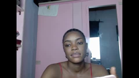 Snapshot of sexyxbunnyxx chatting on 19, 1, 2025 Blue online show from 19, 1, 2025