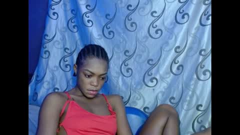 Snapshot of sexyxbunnyxx chatting on 22, 1, 2025 Blue online show from 22, 1, 2025