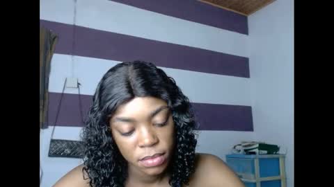Snapshot of sexyxbunnyxx chatting on 6, 2, 2025 Blue online show from 6, 2, 2025
