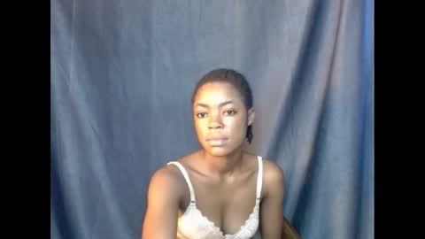 Snapshot of sexyxbunnyxx chatting on 6, 3, 2025 Blue online show from 6, 3, 2025
