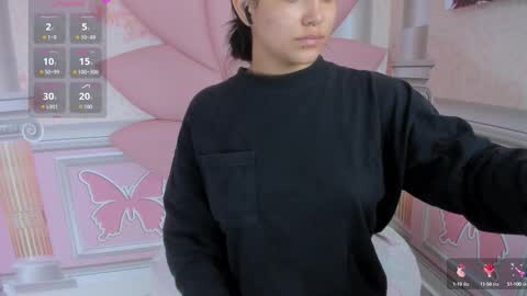 Snapshot of sexyy_kitty18 chatting on 18, 9, 2025 KATY online show from 18, 9, 2025