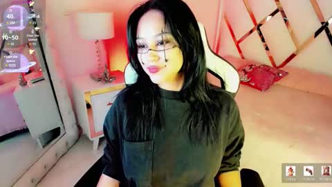 Snapshot of sexyy_kitty18 chatting on 8, 3, 2026 KATY online show from 8, 3, 2026