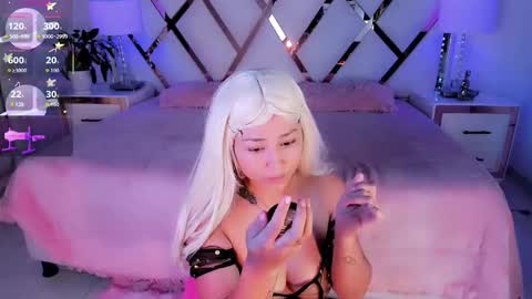 Snapshot of sexyy_kitty18 chatting on 15, 3, 2026 KATY online show from 15, 3, 2026