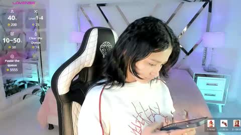 Snapshot of sexyy_kitty18 chatting on 30, 3, 2026 KATY online show from 30, 3, 2026