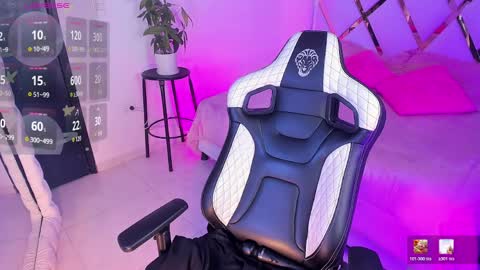 Snapshot of sexyy_kitty18 chatting on 5, 4, 2026 KATY online show from 5, 4, 2026