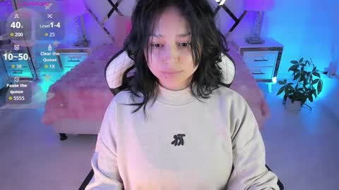 Snapshot of sexyy_kitty18 chatting on 7, 4, 2026 KATY online show from 7, 4, 2026