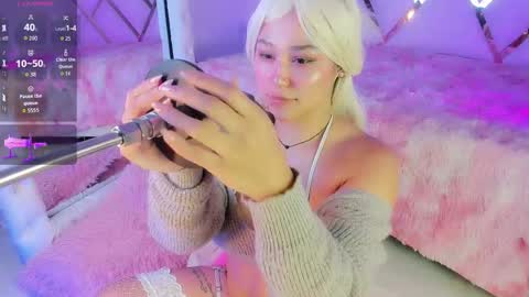 Snapshot of sexyy_kitty18 chatting on 17, 4, 2026 KATY online show from 17, 4, 2026