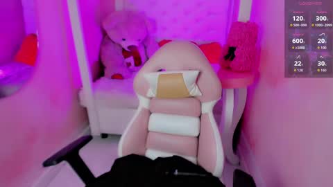 Snapshot of sexyy_kitty18 chatting on 30, 4, 2026 KATY online show from 30, 4, 2026