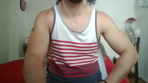 Snapshot of sexyyphilip chatting on 4, 12, 2024 sexyyphilip online show from 4, 12, 2024