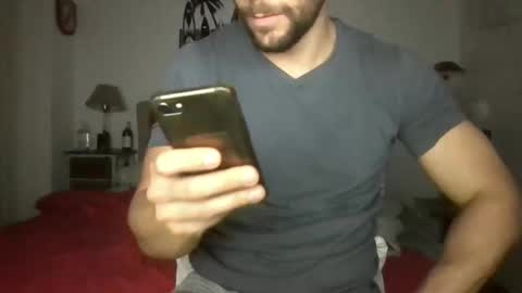 Snapshot of sexyyphilip chatting on 8, 12, 2024 sexyyphilip online show from 8, 12, 2024