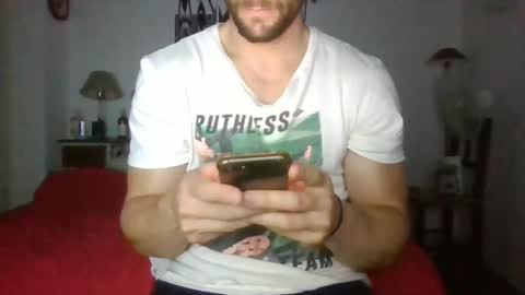 Snapshot of sexyyphilip chatting on 9, 12, 2024 sexyyphilip online show from 9, 12, 2024