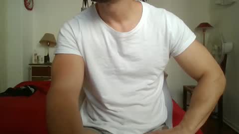 Snapshot of sexyyphilip chatting on 15, 12, 2024 sexyyphilip online show from 15, 12, 2024