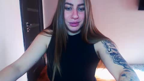 Snapshot of sexyyuliia777 chatting on 30, 10, 2025 Yuliia online show from 30, 10, 2025