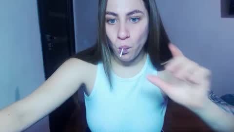 Snapshot of sexyyuliia777 chatting on 8, 11, 2025 Yuliia online show from 8, 11, 2025