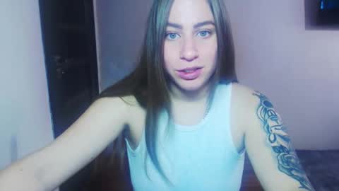 Snapshot of sexyyuliia777 chatting on 18, 11, 2025 Yuliia online show from 18, 11, 2025