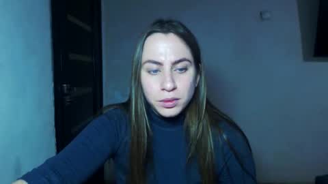 Snapshot of sexyyuliia777 chatting on 28, 11, 2025 Yuliia online show from 28, 11, 2025