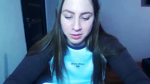 Snapshot of sexyyuliia777 chatting on 29, 11, 2025 Yuliia online show from 29, 11, 2025