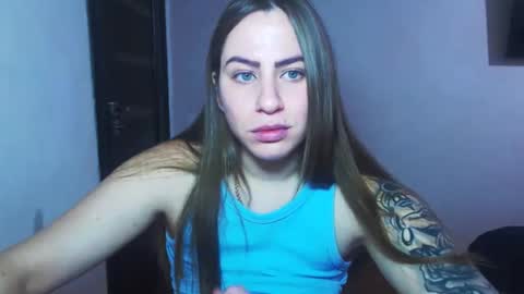 Snapshot of sexyyuliia777 chatting on 14, 12, 2025 Yuliia online show from 14, 12, 2025