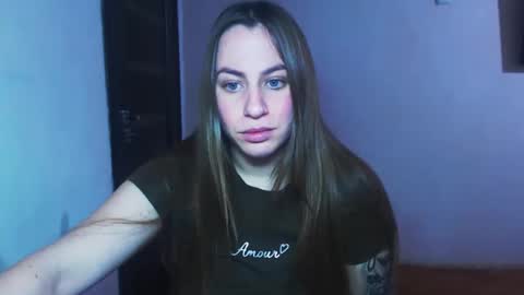 Snapshot of sexyyuliia777 chatting on 18, 12, 2025 Yuliia online show from 18, 12, 2025