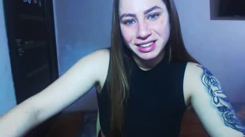 Snapshot of sexyyuliia777 chatting on 7, 1, 2026 Yuliia online show from 7, 1, 2026