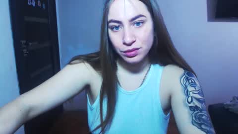 Snapshot of sexyyuliia777 chatting on 8, 1, 2026 Yuliia online show from 8, 1, 2026