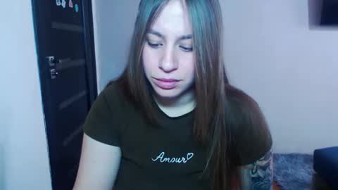 Snapshot of sexyyuliia777 chatting on 10, 2, 2026 Yuliia online show from 10, 2, 2026