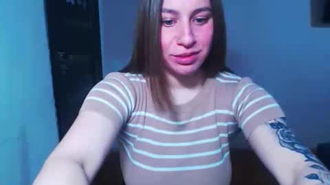 Yuliia online show from 15, 3, 2026