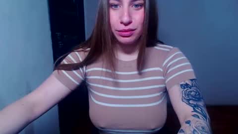 Yuliia online show from 29, 4, 2026
