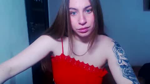 Yuliia online show from 10, 5, 2026