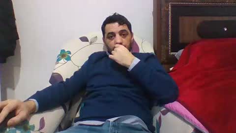 Snapshot of sexyyy_mannn chatting on 31, 1, 2025 sexyyy_mannn online show from 31, 1, 2025