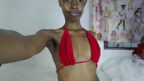 sexyzuriel online show from 4, 5, 2026