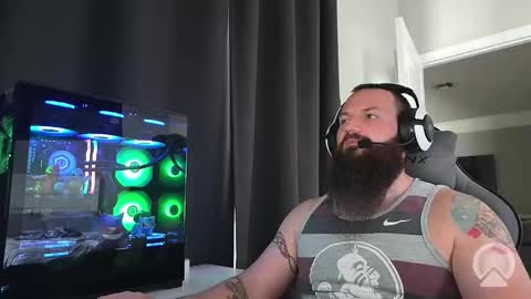 SouthFloridaStr8guy online show from 19, 10, 2025