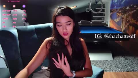 Shachatte online show from 8, 10, 2025