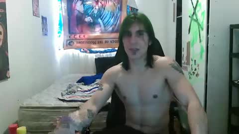 Snapshot of shacoklown chatting on 8, 11, 2025 shacoklown online show from 8, 11, 2025