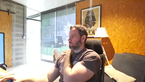 Snapshot of shad0w_hunter chatting on 7, 5, 2026 shad0w_hunter online show from 7, 5, 2026