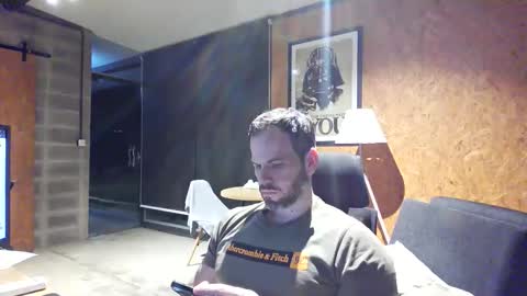 Snapshot of shad0w_hunter chatting on 28, 5, 2026 shad0w_hunter online show from 28, 5, 2026