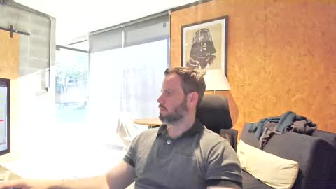 Snapshot of shad0w_hunter chatting on 8, 7, 2026 shad0w_hunter online show from 8, 7, 2026