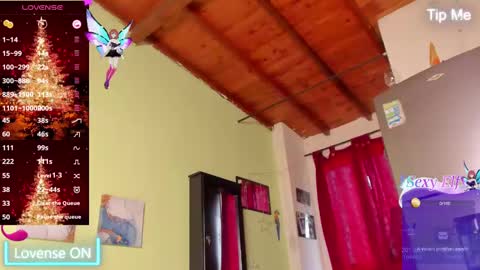 Shaday online show from 19, 12, 2024