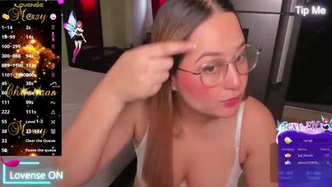 Shaday online show from 21, 12, 2024