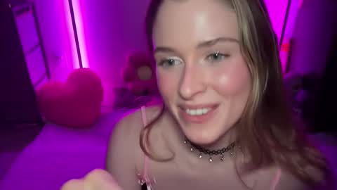 shadebabe online show from 8, 3, 2026