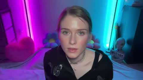 shadebabe online show from 21, 4, 2026