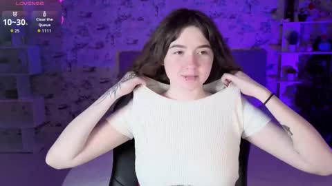 Im Mary online show from 23, 11, 2025