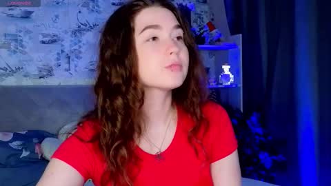 Im Mary online show from 4, 12, 2025